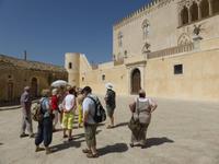 189-Castello_Donnafugata &ndash; &copy; Dirk Schlosser (Eberhardt TRAVEL)