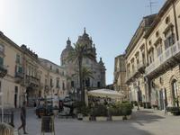 198-Ragusa_Kathedrale &ndash; &copy; Dirk Schlosser (Eberhardt TRAVEL)