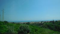Ausblick von der Hotelterasse im Olimpo Antarres &ndash; &copy; Jim Kattner (Eberhardt TRAVEL)