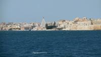 Blick auf Syrakus &ndash; &copy; Jim Kattner (Eberhardt TRAVEL)