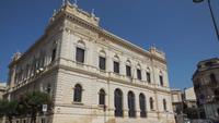 Schönes Gebäude in Syrakus &ndash; &copy; Jim Kattner (Eberhardt TRAVEL)