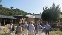 Villa Romana in Piazza Armerina &ndash; &copy; Jim Kattner (Eberhardt TRAVEL)