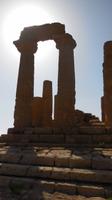 Hera Tempel im Tal der Tempel &ndash; &copy; Jim Kattner (Eberhardt TRAVEL)