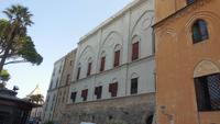 Capella Palantina &ndash; &copy; Jim Kattner (Eberhardt TRAVEL)