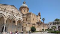 Dom von Palermo &ndash; &copy; Jim Kattner (Eberhardt TRAVEL)