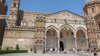 Dom von Palermo &ndash; &copy; Jim Kattner (Eberhardt TRAVEL)