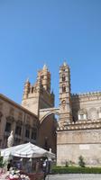 Dom von Palermo &ndash; &copy; Jim Kattner (Eberhardt TRAVEL)