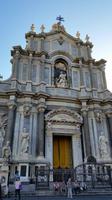 Catania &ndash; &copy; Martin Büchner (Eberhardt TRAVEL)