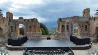 Teatro Greco Taormina &ndash; &copy; Martin Büchner (Eberhardt TRAVEL)
