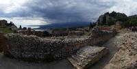 Teatro Greco Taormina &ndash; &copy; Martin Büchner (Eberhardt TRAVEL)