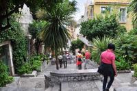 Taormina &ndash; &copy; Martin Büchner (Eberhardt TRAVEL)