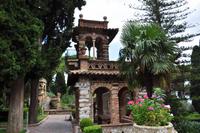 Taormina &ndash; &copy; Martin Büchner (Eberhardt TRAVEL)