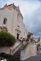 Taormina &ndash; &copy; Martin Büchner (Eberhardt TRAVEL)
