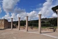 Villa Romana del Casale &ndash; &copy; Martin Büchner (Eberhardt TRAVEL)