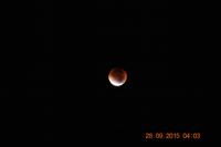 Mondfinsternis