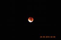 Mondfinsternis &ndash; &copy; Martin Büchner (Eberhardt TRAVEL)
