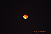 Mondfinsternis &ndash; &copy; Martin Büchner (Eberhardt TRAVEL)