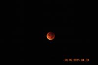 Mondfinsternis &ndash; &copy; Martin Büchner (Eberhardt TRAVEL)