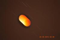 Mondfinsternis &ndash; &copy; Martin Büchner (Eberhardt TRAVEL)