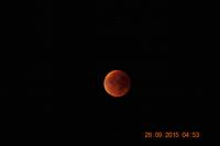 Mondfinsternis &ndash; &copy; Martin Büchner (Eberhardt TRAVEL)