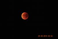Mondfinsternis &ndash; &copy; Martin Büchner (Eberhardt TRAVEL)