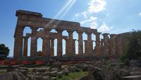 Tempel von Selinunte &ndash; &copy; Martin Büchner (Eberhardt TRAVEL)