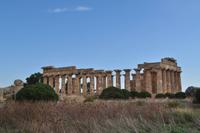 Tempel von Selinunte &ndash; &copy; Martin Büchner (Eberhardt TRAVEL)