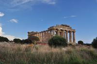 Tempel von Selinunte &ndash; &copy; Martin Büchner (Eberhardt TRAVEL)