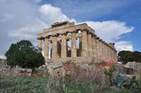 Tempel von Selinunte &ndash; &copy; Martin Büchner (Eberhardt TRAVEL)