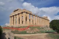 Tempel von Selinunte &ndash; &copy; Martin Büchner (Eberhardt TRAVEL)