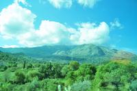 Madonien Gebirge