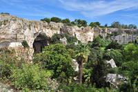 Antikes Syrakus &ndash; &copy; Martin Büchner (Eberhardt TRAVEL)