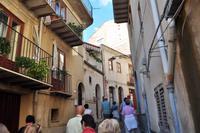 Castelbuono &ndash; &copy; Martin Büchner (Eberhardt TRAVEL)