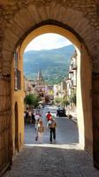 Castelbuono &ndash; &copy; Martin Büchner (Eberhardt TRAVEL)