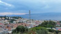Straße von Messina &ndash; &copy; Martin Büchner (Eberhardt TRAVEL)