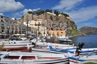 Lipari &ndash; &copy; Martin Büchner (Eberhardt TRAVEL)