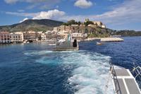 Lipari &ndash; &copy; Martin Büchner (Eberhardt TRAVEL)