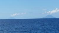 Alicudi (links) und Filicudi &ndash; &copy; Martin Büchner (Eberhardt TRAVEL)