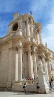 Dom von Syrakus &ndash; &copy; Martin Büchner (Eberhardt TRAVEL)