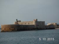  die  alte Festung &ndash; &copy; Adelheid Fritzsche (Eberhardt TRAVEL)