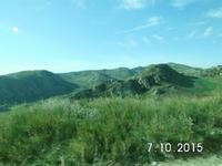  Landschaft im Landesinneren &ndash; &copy; Adelheid Fritzsche (Eberhardt TRAVEL)