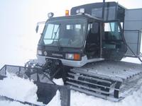 Schneekatze &ndash; &copy; Annett Seese (Eberhardt TRAVEL)
