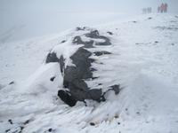 Wanderung am Krater &ndash; &copy; Annett Seese (Eberhardt TRAVEL)