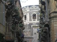 das Castello Ursino  &ndash; &copy; Annett Seese (Eberhardt TRAVEL)