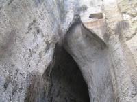 das Ohr  &ndash; &copy; Annett Seese (Eberhardt TRAVEL)