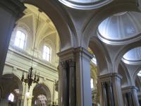 Lichtkuppeln  &ndash; &copy; Annett Seese (Eberhardt TRAVEL)