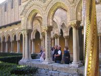 Jedes Kapitell ist anders gestaltet.  &ndash; &copy; Annett Seese (Eberhardt TRAVEL)