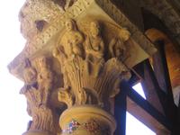 biblische Szenen &ndash; &copy; Annett Seese (Eberhardt TRAVEL)