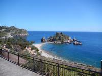 Taormina &ndash; &copy; Petra Sauer (Eberhardt TRAVEL)