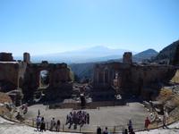 Taormina &ndash; &copy; Petra Sauer (Eberhardt TRAVEL)